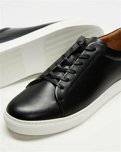 rm williams surry sneaker.